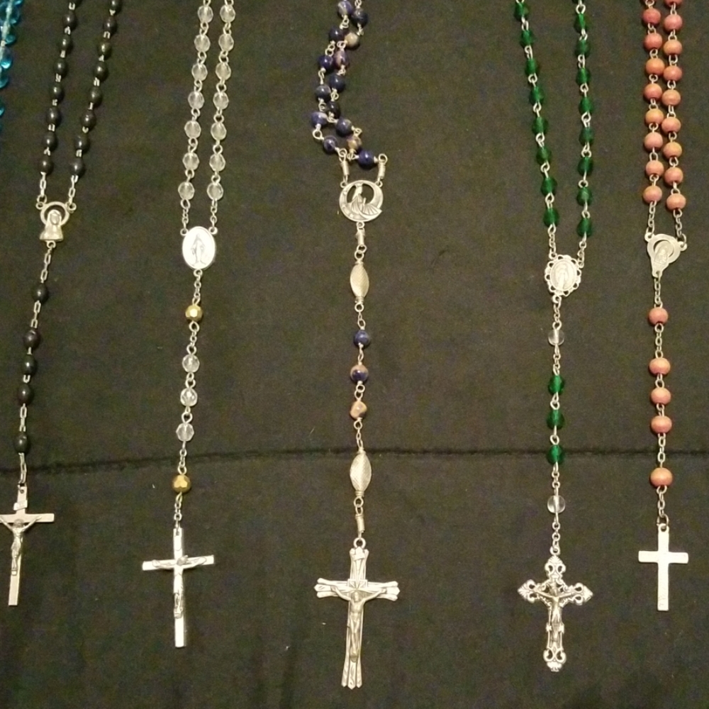 Bundle of Holy Necklaces - Picture 4 of 7